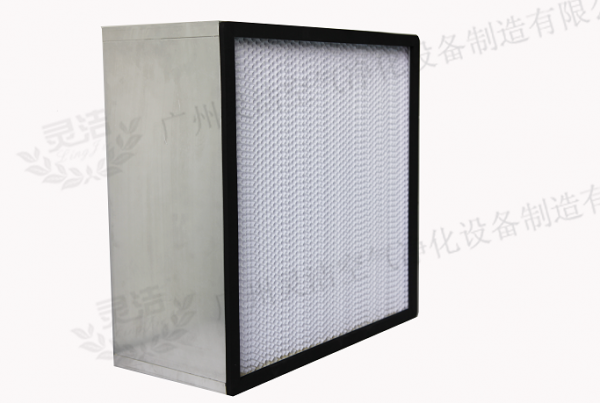我司為洛陽（yáng）洛寧縣人民醫院手術室ICU初中高（gāo）效過濾器空氣更換項目取得圓滿成功（gōng）