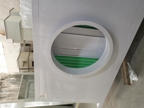 河源淨化（huà）新風櫃