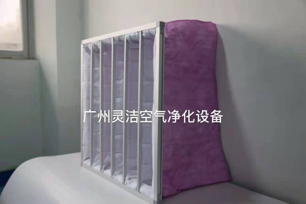 中效過濾（lǜ）器更（gèng）換（huàn）周期