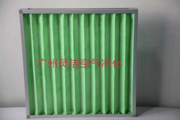 手術室初（chū）效過濾器