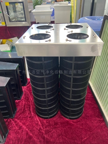 活（huó）性炭筒過濾器