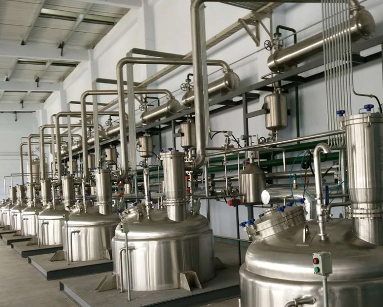 工程（chéng）案例