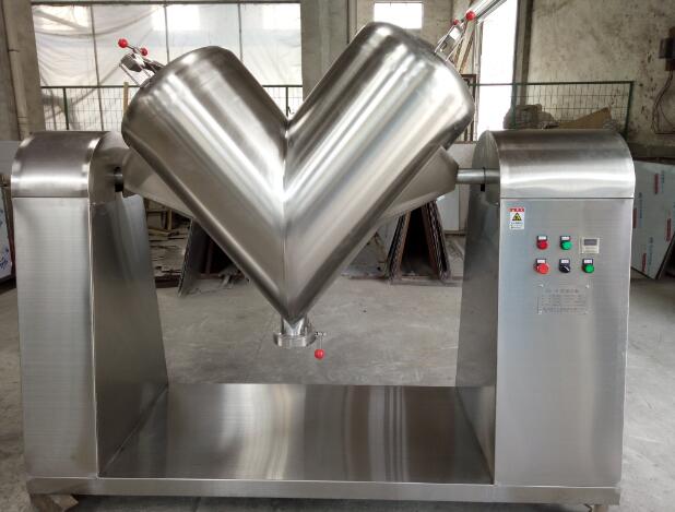 粉體（tǐ）混合機