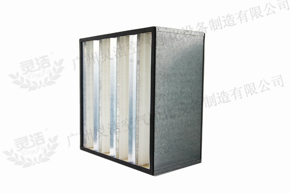 中山組合式高效過濾器（qì）