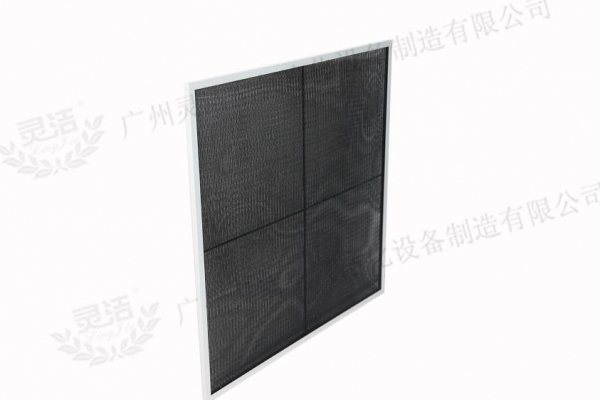 尼龙网初效（xiào）过滤器