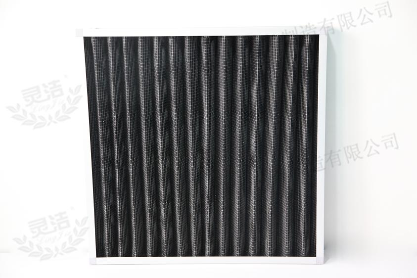 鋁型（xíng）材折疊初效（xiào）過濾器.jpg