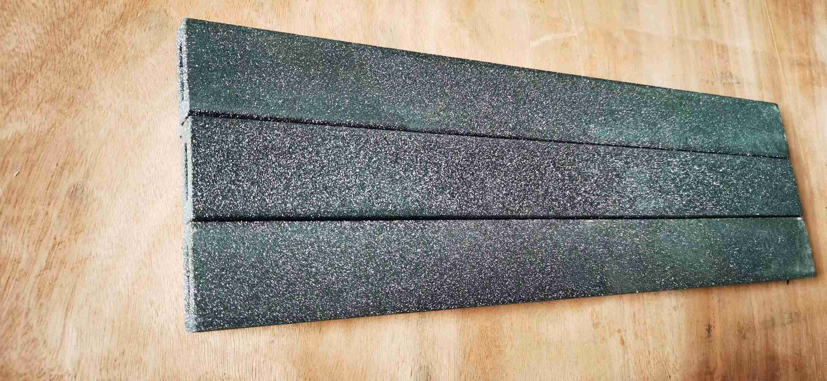 重結晶橫梁（liáng） RSIC BEAM
